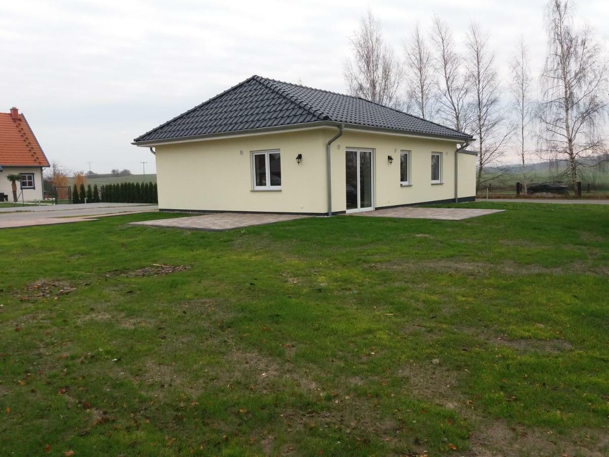 Störti 11 Villa Gnies Exteriör bild