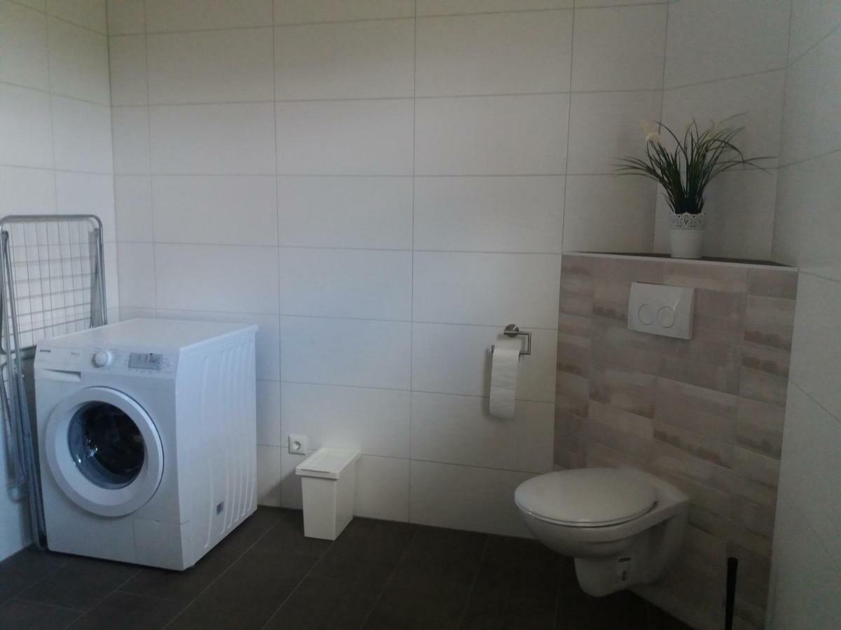 Störti 11 Villa Gnies Exteriör bild