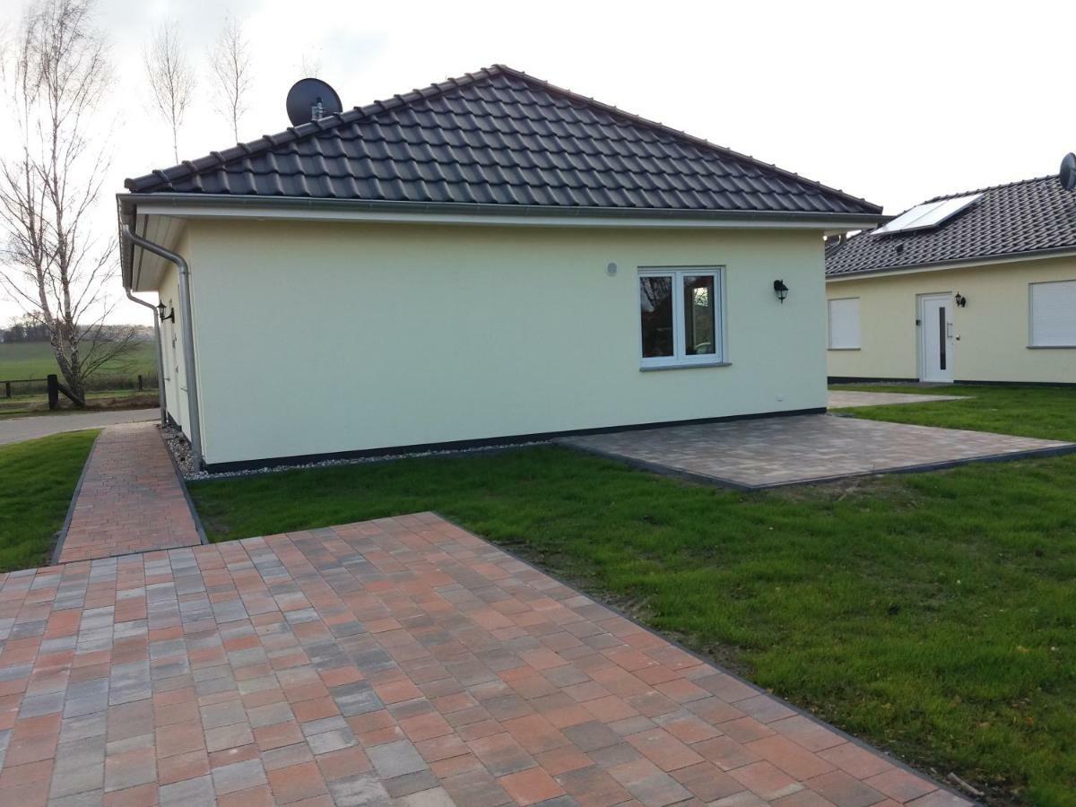 Störti 11 Villa Gnies Exteriör bild
