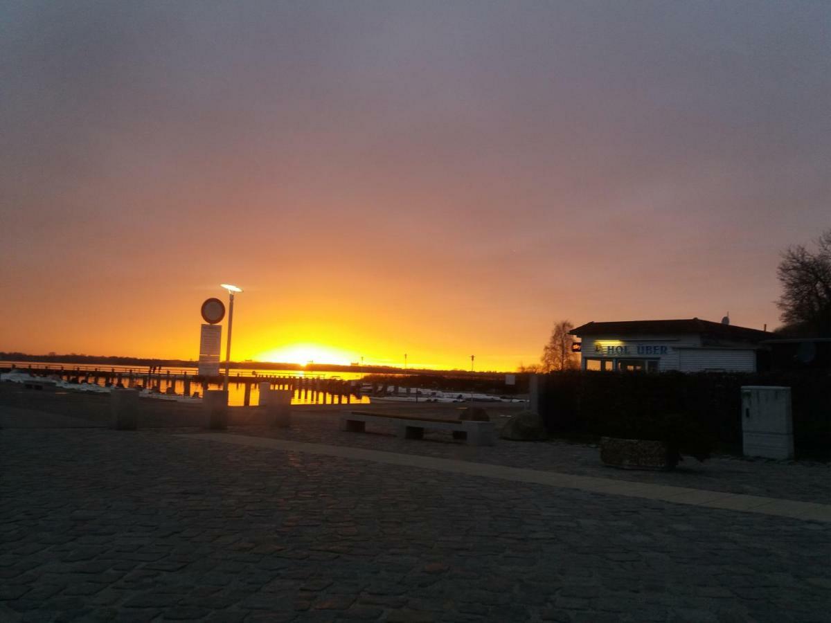 Störti 11 Villa Gnies Exteriör bild